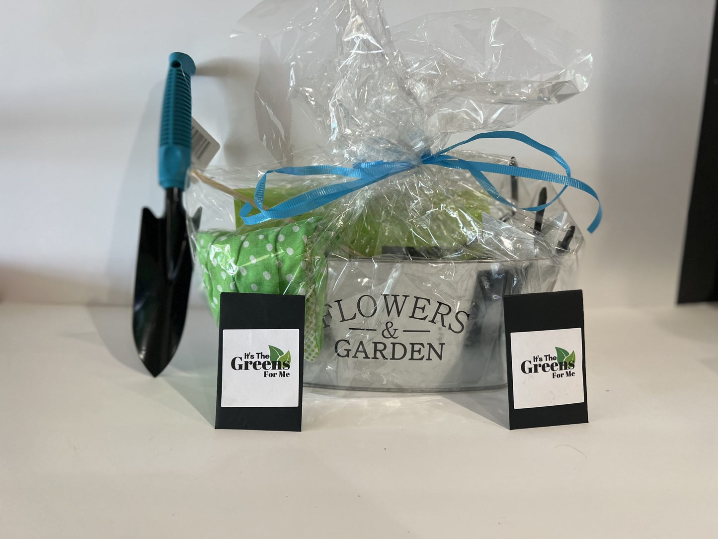 Salsa Garden